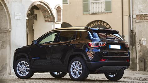 elegance car ariano irpino|JEEP Compass 1.6 Limited: Comfort e Tecnologia al Top 